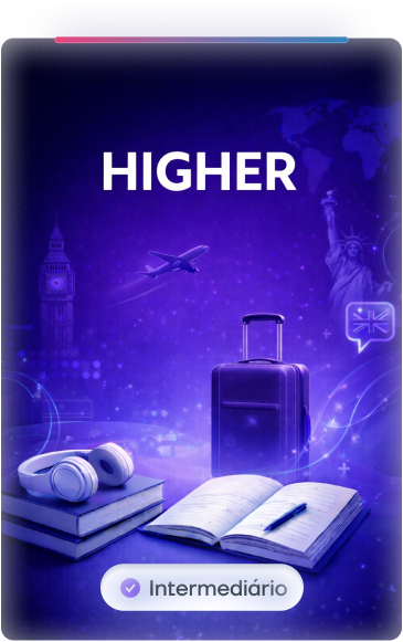 Curso Higher