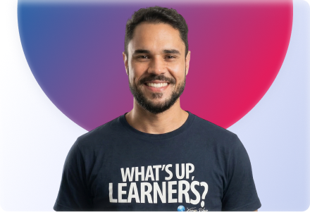 Professor junior silveira